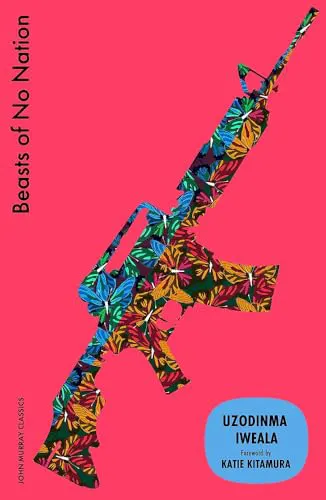 Cover of Beasts of No Nation