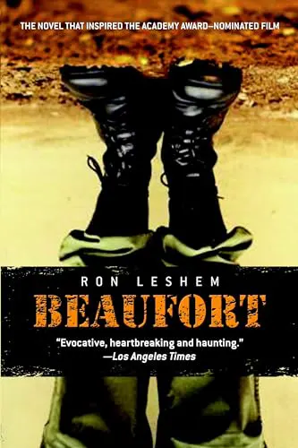 Cover of Beaufort