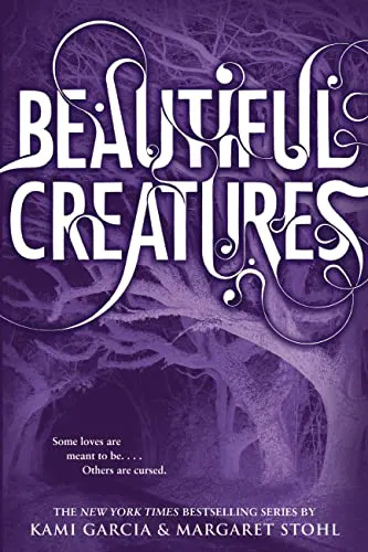 Cover of Beautiful Creatures