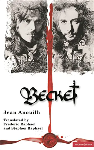 Cover of Becket