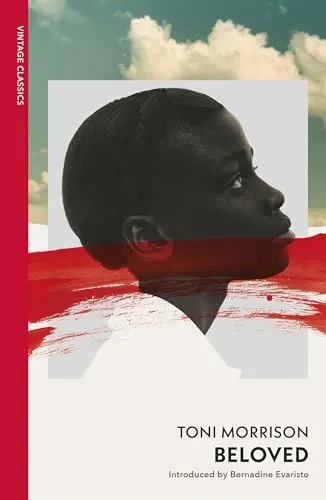 Cover of Beloved