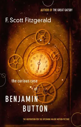 Cover of The Curious Case of Benjamin Button