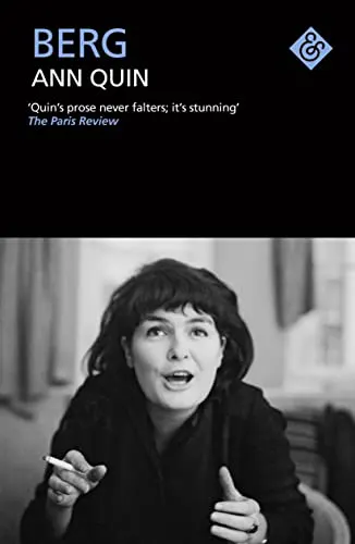 Cover of Berg