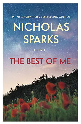 Cover of The Best of Me