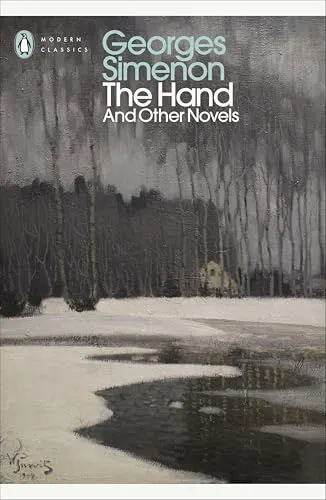 Cover of Betty and Other Novels