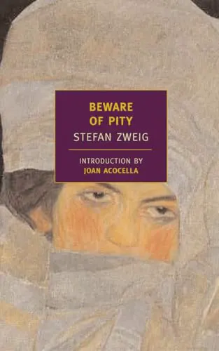 Cover of Beware of Pity