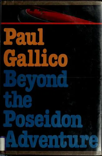 Cover of Beyond the Poseidon Adventure