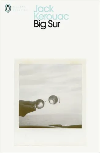 Cover of Big Sur