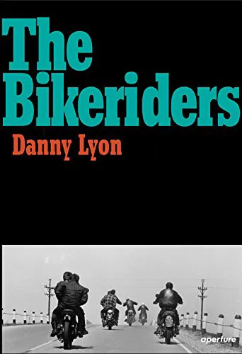 Cover of The Bikeriders