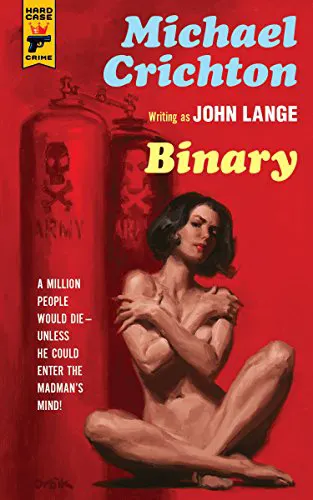 Cover of Binary