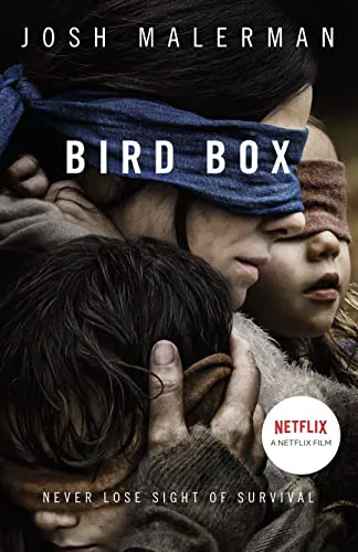 Cover of Bird Box