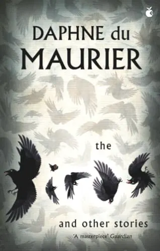 Cover of The Birds and Other Stories