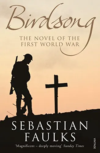 Cover of Birdsong