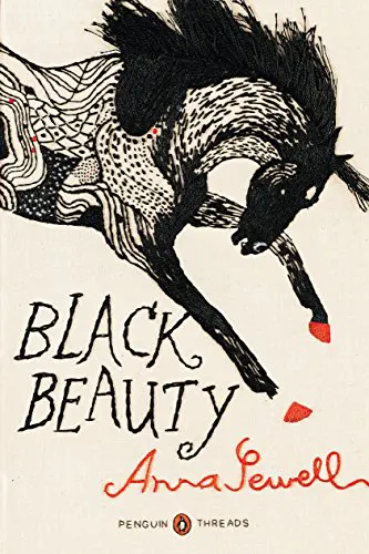 Cover of Black Beauty