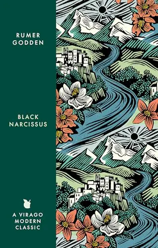 Cover of Black Narcissus