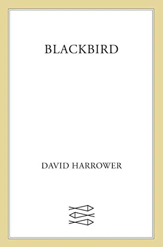 Cover of Blackbird