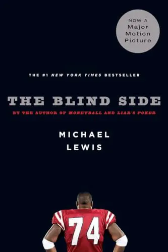 Cover of The Blind Side