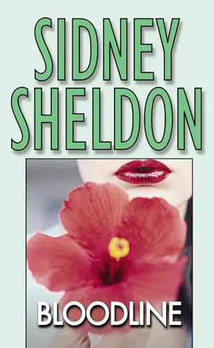 Cover of Bloodline