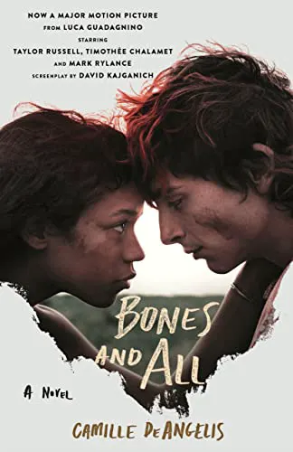 Cover of Bones & All