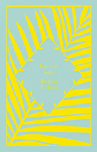 Cover of Bonjour Tristesse