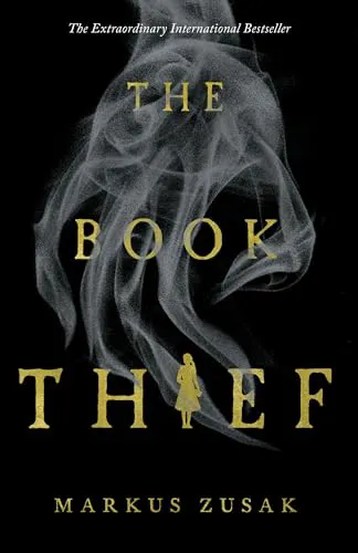 Cover of The Book Thief