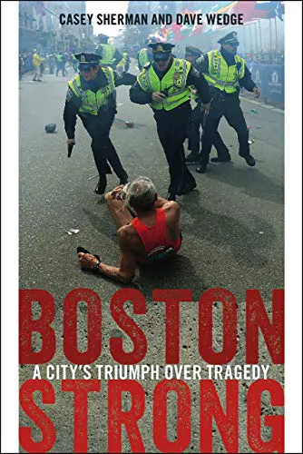 Cover of Boston Strong
