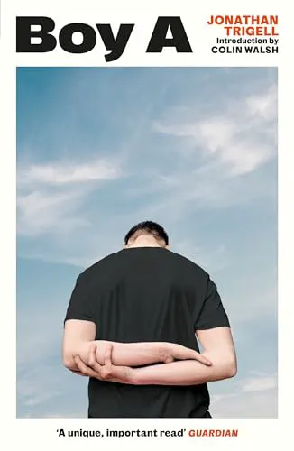 Cover of Boy A