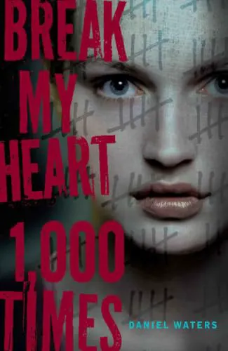 Cover of Break My Heart 1,000 Times