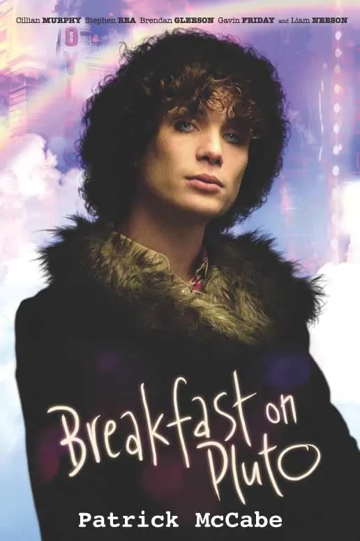 Cover of Breakfast on Pluto