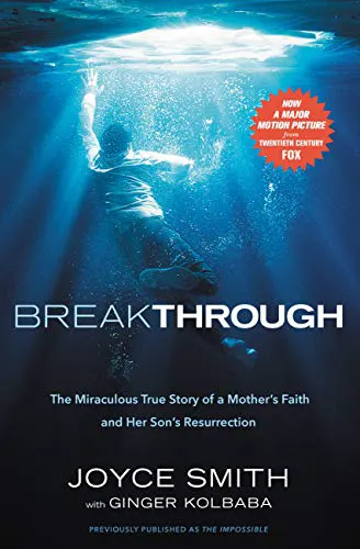 Cover of Breakthrough