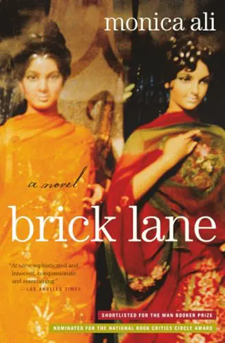 Cover of Brick Lane