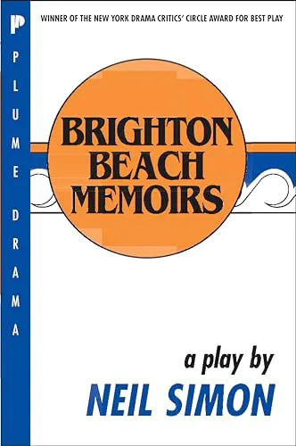 Cover of Brighton Beach Memoirs