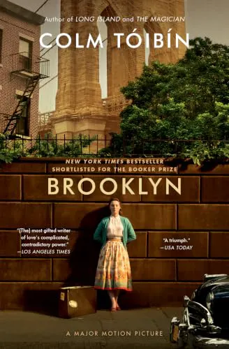 Cover of Brooklyn