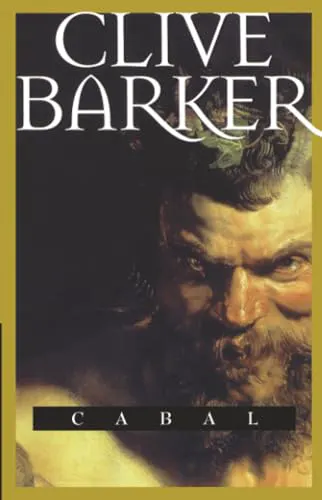Cover of Cabal