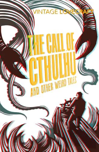 Cover of The Call of Cthulhu and Other Weird Tales