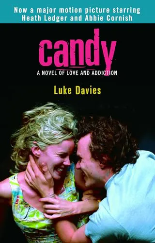 Cover of Candy
