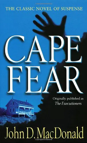 Cover of Cape Fear