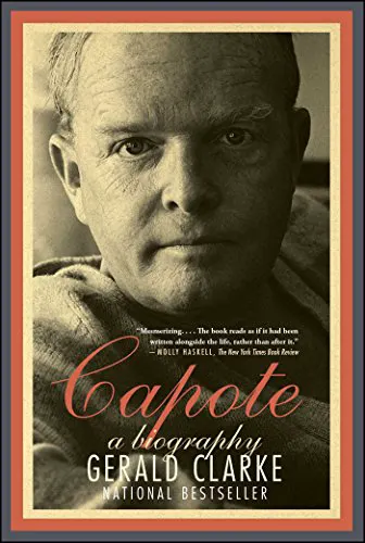 Cover of Capote