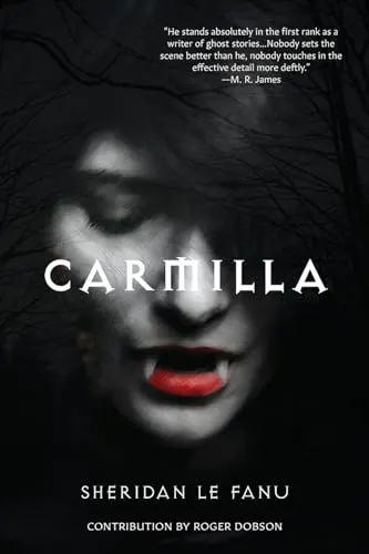 Cover of Carmilla