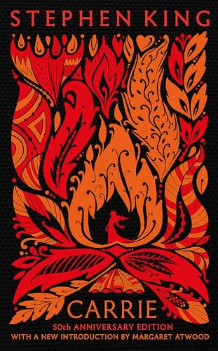 Cover of Carrie