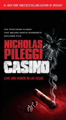 Cover of Casino