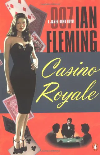 Cover of Casino Royale