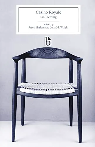 Cover of Casino Royale