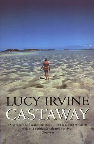 Cover of Castaway