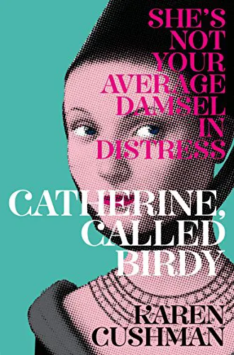 Cover of Catherine, Called Birdy