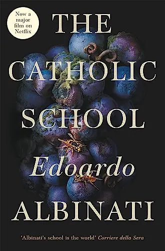 Cover of The Catholic School