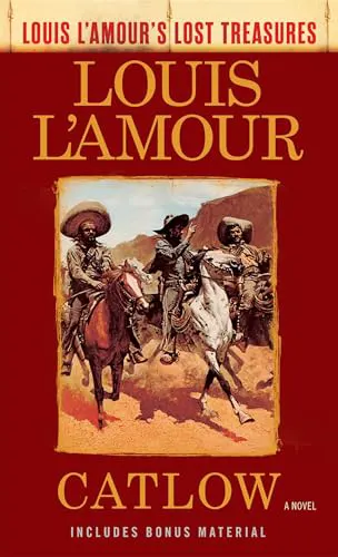 Cover of Catlow