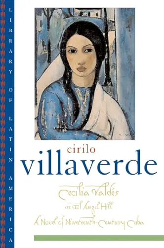 Cover of Cecilia Valdés