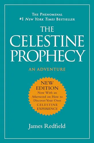 Cover of The Celestine Prophecy