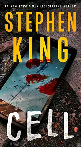 Cover of Cell
